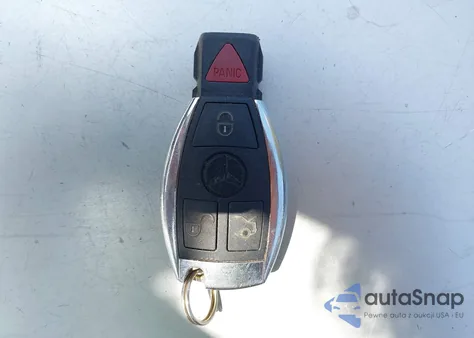 2003 Mercedes-Benz G 500 z USA, uszkodzony, nr VIN WDCYR49E93X135191